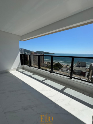 Apartamento com 3 Quartos à Venda, 151 m² em Centro - Itapema