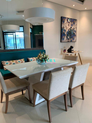 Imagem Apartamento com 2 Quartos à Venda, 110 m² em Praia Grande - Ubatuba