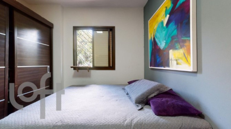 Imagem Apartamento com 3 Quartos à Venda, 70 m² em Tatuapé - São Paulo Imagem Apartamento com 3 Quartos à Venda, 70 m² em Tatuapé - São Paulo