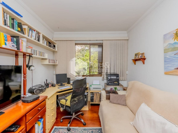 Imagem Apartamento com 4 Quartos à Venda, 127 m² em Vila Andrade - São Paulo Imagem Apartamento com 4 Quartos à Venda, 127 m² em Vila Andrade - São Paulo