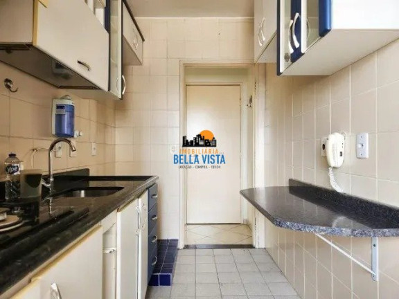 Imagem Apartamento com 2 Quartos à Venda, em Ipiranga - São Paulo Imagem Apartamento com 2 Quartos à Venda, em Ipiranga - São Paulo