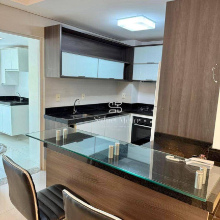Imagem Apartamento com 2 Quartos à Venda, 91 m² em Quadra Mar Norte - Balneário Camboriú