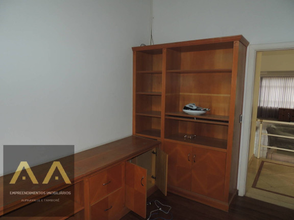 Imagem Casa com 5 Quartos à Venda, 675 m² em Alphaville - Santana De Parnaíba