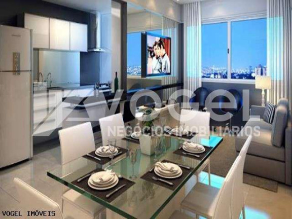 Imagem Apartamento com 2 Quartos à Venda, 78 m² em Marechal Rondon - Canoas Imagem Apartamento com 2 Quartos à Venda, 78 m² em Marechal Rondon - Canoas