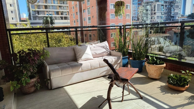 Imagem Apartamento com 4 Quartos à Venda, 208 m² em Vila Mariana - São Paulo Imagem Apartamento com 4 Quartos à Venda, 208 m² em Vila Mariana - São Paulo