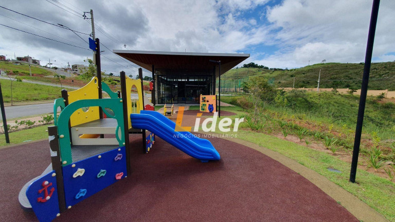 Imagem Terreno à Venda, 348 m² em Estrela Alta - Juiz De Fora