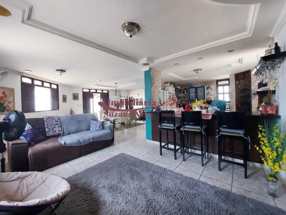 Imagem Casa com 4 Quartos à Venda, em Nova Parnamirim - Parnamirim Imagem Casa com 4 Quartos à Venda, em Nova Parnamirim - Parnamirim