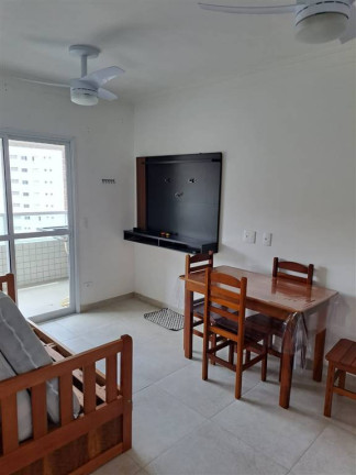 Imagem Apartamento com 1 Quarto à Venda, 56 m² em Caiçara - Praia Grande Imagem Apartamento com 1 Quarto à Venda, 56 m² em Caiçara - Praia Grande