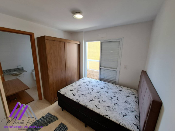 Imagem Apartamento com 2 Quartos à Venda, 55 m² em Vila Caiçara - Praia Grande