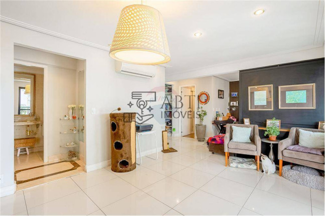 Imagem Apartamento com 3 Quartos à Venda, 100 m² em Moema - São Paulo Imagem Apartamento com 3 Quartos à Venda, 100 m² em Moema - São Paulo