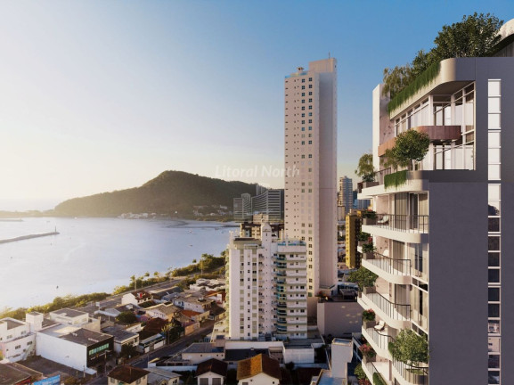 Imagem Apartamento com 3 Quartos à Venda, 122 m² em Fazenda - Itajaí Imagem Apartamento com 3 Quartos à Venda, 122 m² em Fazenda - Itajaí