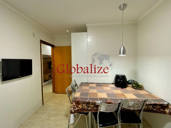 Imagem Imóvel com 3 Quartos à Venda, 200 m² em Marapé - Santos Imagem Imóvel com 3 Quartos à Venda, 200 m² em Marapé - Santos