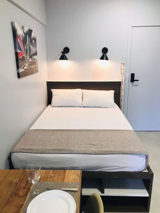 Imagem Studio com 1 Quarto para Alugar, 22 m² em Vila Mariana - São Paulo Imagem Studio com 1 Quarto para Alugar, 22 m² em Vila Mariana - São Paulo