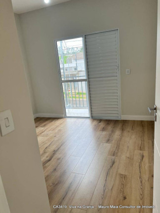 Imagem Casa de Condomínio com 3 Quartos à Venda, 125 m² em água Espraiada (caucaia Do Alto) - Cotia