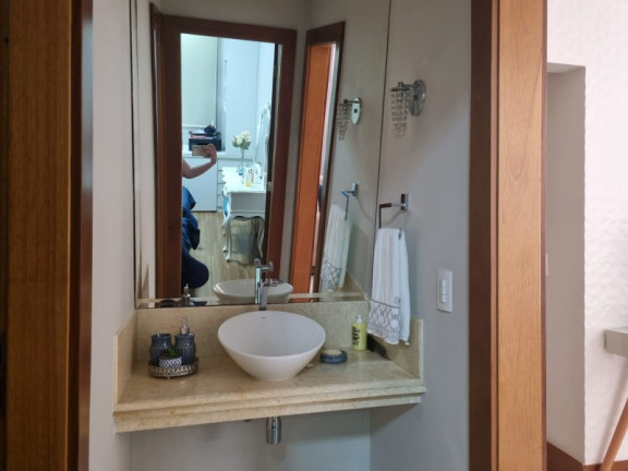 Imagem Casa com 3 Quartos à Venda, 130 m² em Colina De Laranjeiras - Serra