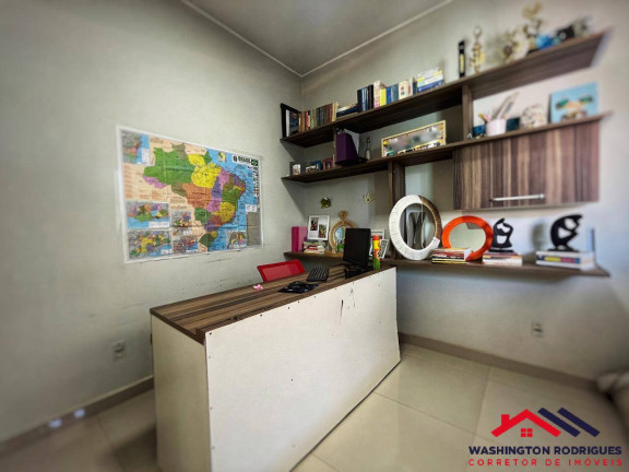 Imagem Casa com 3 Quartos à Venda, 295 m² em Villa Suíça Brasília - Cidade Ocidental Imagem Casa com 3 Quartos à Venda, 295 m² em Villa Suíça Brasília - Cidade Ocidental