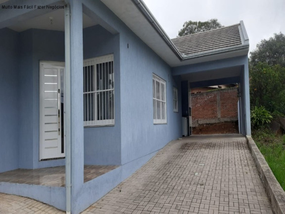 Imagem Casa com 3 Quartos à Venda, em Piá - Nova Petrópolis Imagem Casa com 3 Quartos à Venda, em Piá - Nova Petrópolis