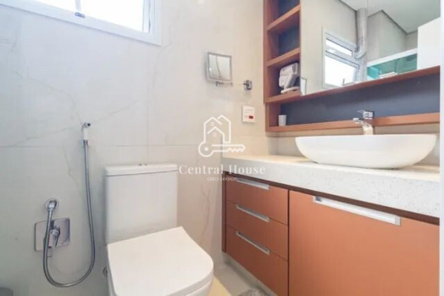 Imagem Cobertura com 3 Quartos à Venda, 206 m² em Moema - São Paulo
