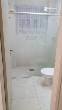 Imagem Apartamento com 1 Quarto à Venda, 45 m² em Canto Do Forte - Praia Grande