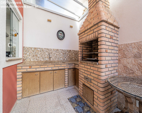 Imagem Sobrado com 4 Quartos à Venda, 190 m² em Jabaquara - São Paulo