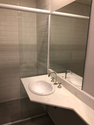 Imagem Apartamento com 1 Quarto para Alugar, 28 m² em Cerqueira Cesar - São Paulo Imagem Apartamento com 1 Quarto para Alugar, 28 m² em Cerqueira Cesar - São Paulo
