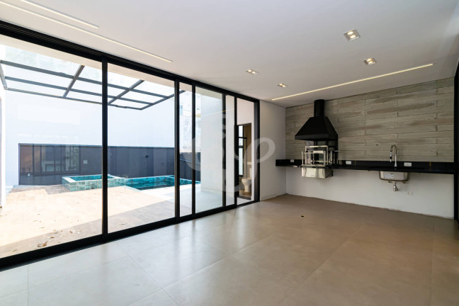 Imagem Casa de Condomínio com 4 Quartos à Venda, 325 m² em Alphaville - Santana De Parnaíba Imagem Casa de Condomínio com 4 Quartos à Venda, 325 m² em Alphaville - Santana De Parnaíba