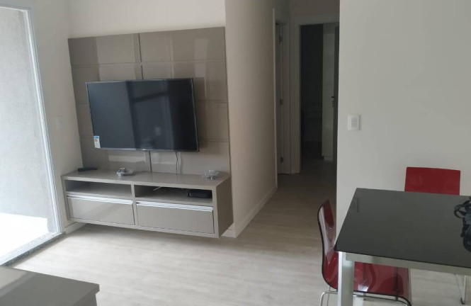 Imagem Apartamento com 2 Quartos para Alugar, 55 m² em Alto Da Boa Vista - São Paulo Imagem Apartamento com 2 Quartos para Alugar, 55 m² em Alto Da Boa Vista - São Paulo