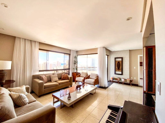 Imagem Apartamento com 4 Quartos à Venda, 188 m² em Pituba - Salvador Imagem Apartamento com 4 Quartos à Venda, 188 m² em Pituba - Salvador