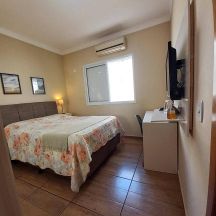 Imagem Casa com 2 Quartos à Venda, 47 m² em Jardim Imperador - Salto