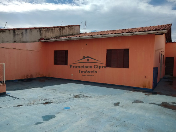 Imagem Casa com 4 Quartos à Venda, 185 m² em Beira Rio - Guaratinguetá Imagem Casa com 4 Quartos à Venda, 185 m² em Beira Rio - Guaratinguetá