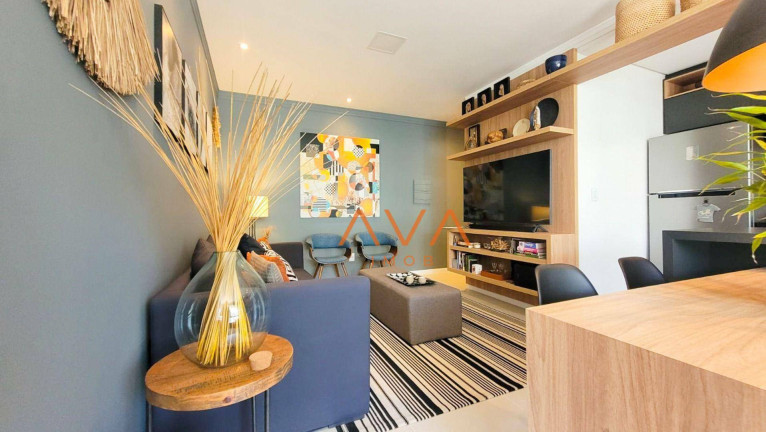 Apartamento com 2 Quartos à Venda, 77 m² em Ingleses - Florianópolis