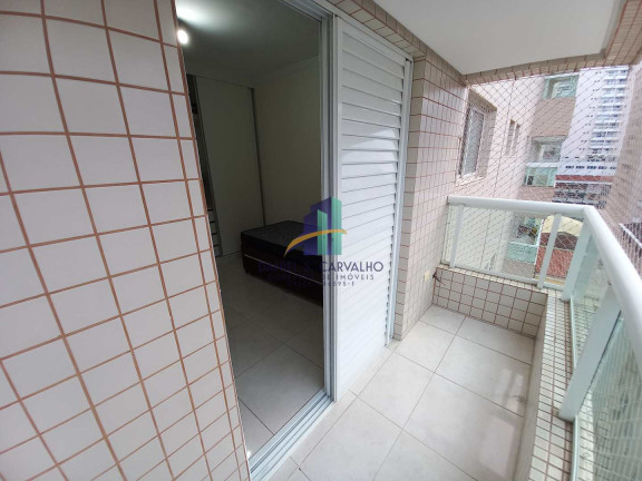 Imagem Apartamento com 2 Quartos à Venda, 97 m² em Canto Do Forte - Praia Grande