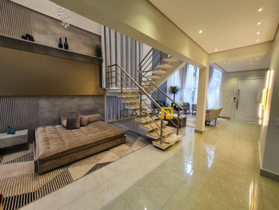 Imagem Casa com 3 Quartos à Venda, 283 m² em Loteamento Residencial Jardim Villagio - Americana Imagem Casa com 3 Quartos à Venda, 283 m² em Loteamento Residencial Jardim Villagio - Americana