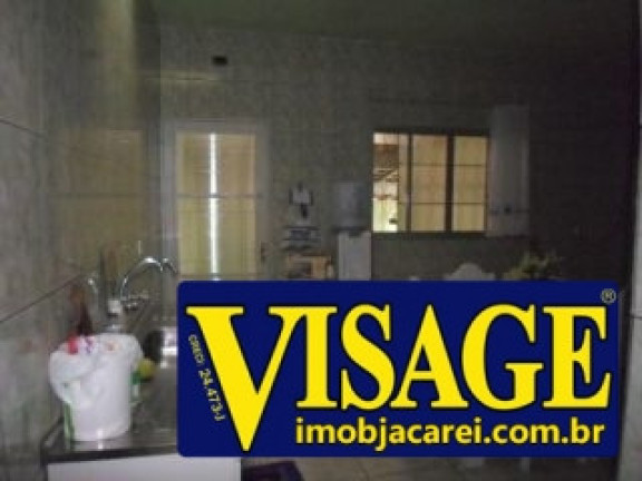 Imagem Casa com 2 Quartos à Venda, em Cid. Jardim - Jacareí Imagem Casa com 2 Quartos à Venda, em Cid. Jardim - Jacareí