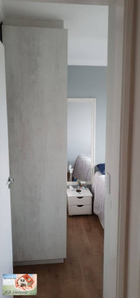 Imagem Apartamento com 2 Quartos à Venda, 45 m² em Taboão - São Bernardo Do Campo Imagem Apartamento com 2 Quartos à Venda, 45 m² em Taboão - São Bernardo Do Campo