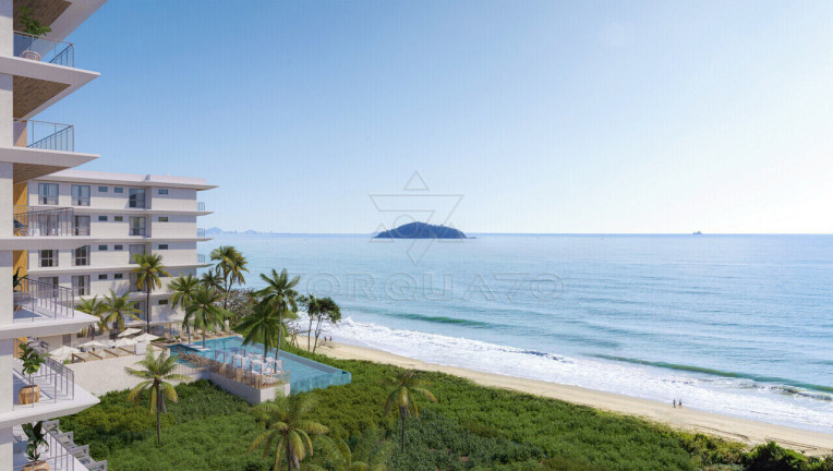 Imagem Apartamento com 4 Quartos à Venda, 175 m² em Praia De Armação Do Itapocorói - Penha Imagem Apartamento com 4 Quartos à Venda, 175 m² em Praia De Armação Do Itapocorói - Penha