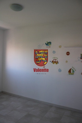 Imagem Apartamento com 3 Quartos à Venda, 132 m² em Capoeiras - Florianópolis