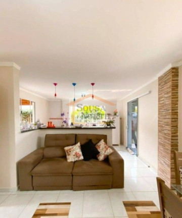 Imagem Casa com 2 Quartos à Venda, 105 m² em Retiro Das Fontes - Atibaia Imagem Casa com 2 Quartos à Venda, 105 m² em Retiro Das Fontes - Atibaia