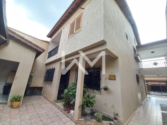 Imagem Sobrado com 4 Quartos à Venda, 250 m² em Parque Renato Maia - Guarulhos Imagem Sobrado com 4 Quartos à Venda, 250 m² em Parque Renato Maia - Guarulhos