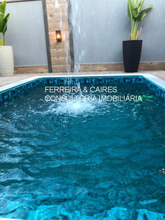Imagem Casa com 3 Quartos à Venda, em Residencial Evidências - Indaiatuba Imagem Casa com 3 Quartos à Venda, em Residencial Evidências - Indaiatuba