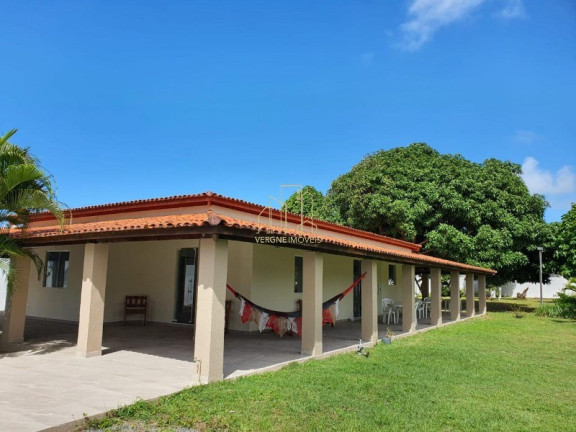 Imagem Casa com 3 Quartos à Venda, 360 m² em Arembepe (abrantes) - Camaçari Imagem Casa com 3 Quartos à Venda, 360 m² em Arembepe (abrantes) - Camaçari