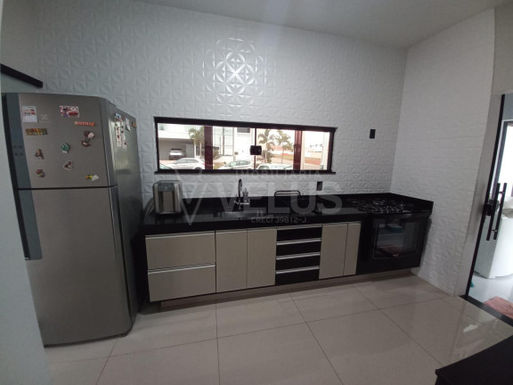 Imagem Casa de Condomínio com 3 Quartos à Venda, 200 m² em Jardim Mesquita - Itapetininga