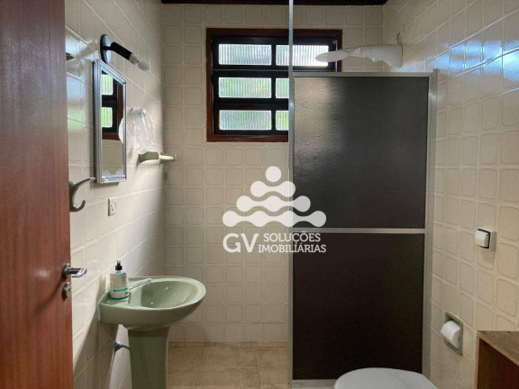 Imagem Casa com 4 Quartos à Venda, 186 m² em Condomínio Lagoinha - Ubatuba Imagem Casa com 4 Quartos à Venda, 186 m² em Condomínio Lagoinha - Ubatuba