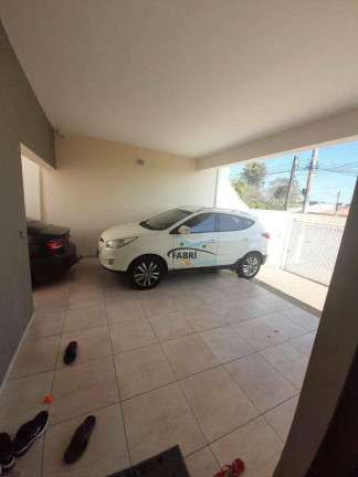 Imagem Casa com 3 Quartos à Venda, 182 m² em Nova Tatuí - Tatuí Imagem Casa com 3 Quartos à Venda, 182 m² em Nova Tatuí - Tatuí
