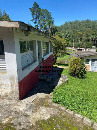 Imagem Chácara com 2 Quartos à Venda, 5.000 m² em Jardim Ana Rosa - Suzano