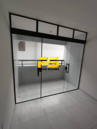 Apartamento com 2 Quartos à Venda, 53 m² em Bessa - João Pessoa
