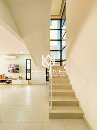 Imagem Casa de Condomínio com 3 Quartos à Venda, 300 m² em Jardim Primavera - Itupeva