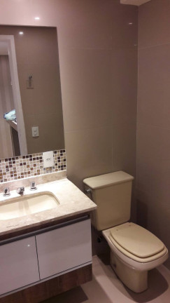Imagem Apartamento com 1 Quarto para Alugar, 25 m² em Moema - São Paulo Imagem Apartamento com 1 Quarto para Alugar, 25 m² em Moema - São Paulo