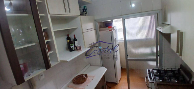 Imagem Apartamento com 3 Quartos à Venda, 70 m² em Jardim Ester - São Paulo