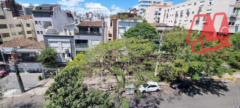 Imagem Sala Comercial à Venda ou Locação, 65 m² em Auxiliadora - Porto Alegre Imagem Sala Comercial à Venda ou Locação, 65 m² em Auxiliadora - Porto Alegre